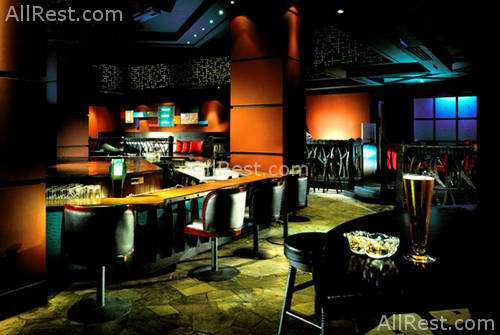 Le Meridien Jakarta 23